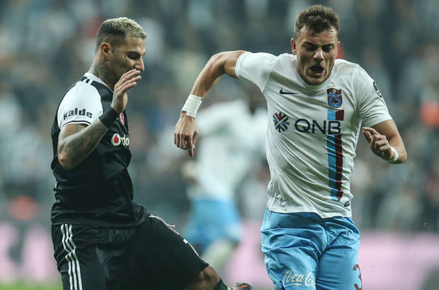 Quaresma'dan Flaş Hareket!