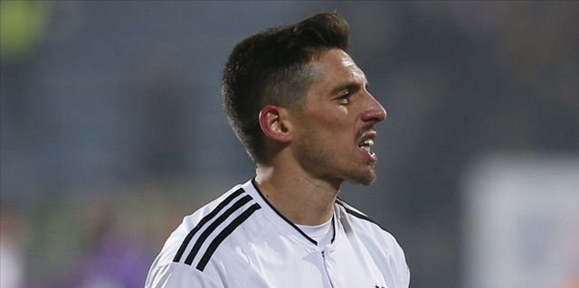 Jose Sosa için 8 milyon euro