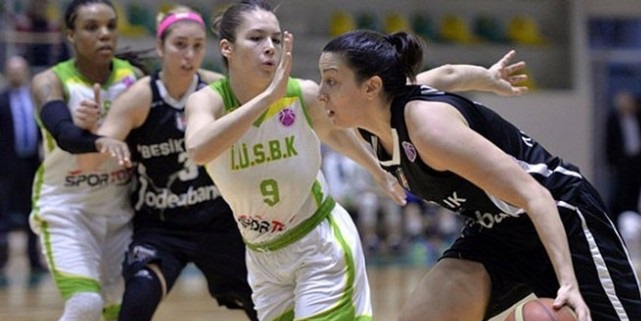  Beşiktaş’ta Milovanovic 2 hafta yok