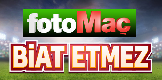 Fotomaç Gazetesinden Fikret Orman'a Cevap!