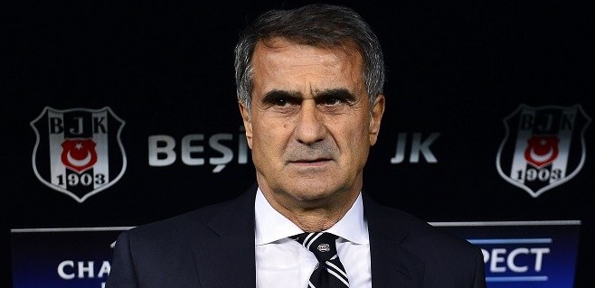 Şenol Güneş efsane olma yolunda