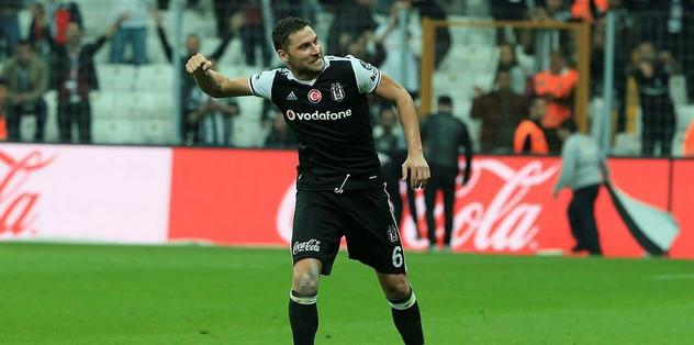 Dusko Tosic'in sakatlığında flaş gelişme!