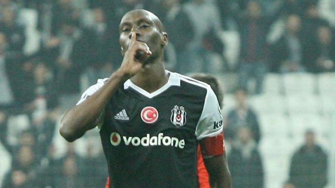Atiba Hutchinson erken açıldı!