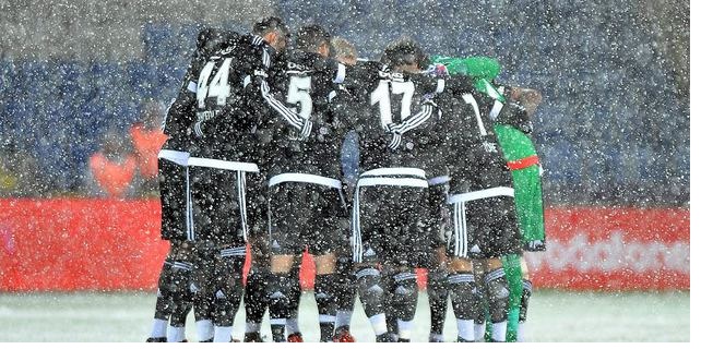 Federasyon'dan tehir açıklaması