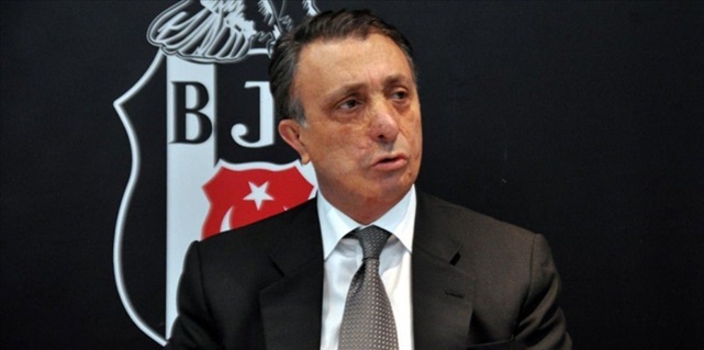 FLAŞ! Ahmet Nur Çebi'den transfer açıklaması