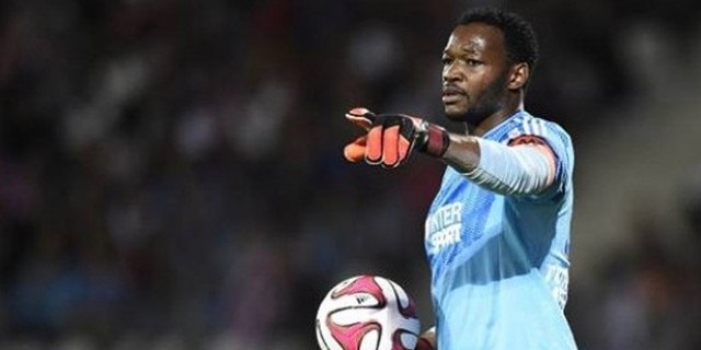Yeni Hedef Mandanda