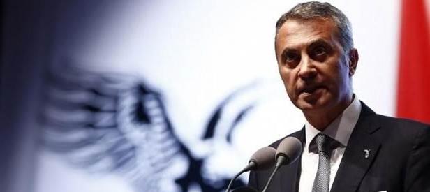 Beşiktaş Düşmanları Birleşti