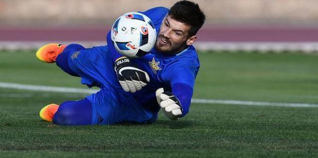 Boyko geri dönüyor.