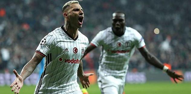 Devler Ligi’nden Kartal paylaşımı!