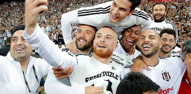 Gökhan Töre’de son söz Güneş’te