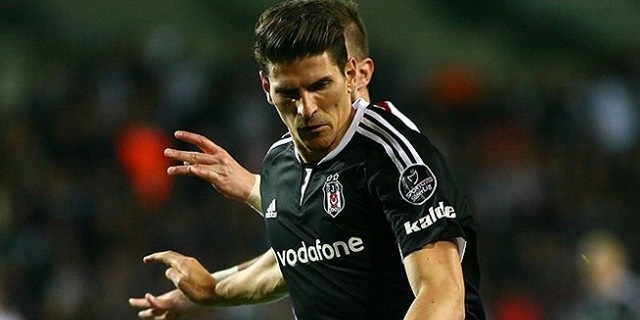 Madrid Onun Peşinde