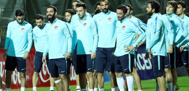 Beşiktaş'ta Oğuzhan Özyakup şoku