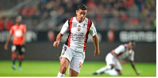 Sosa yerine Arfa sürprizi