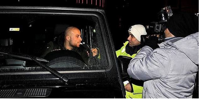 Töre yine gecelerde