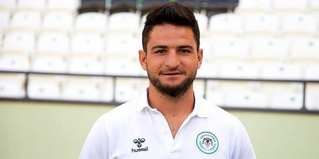 Serdar Karşılık Ömer