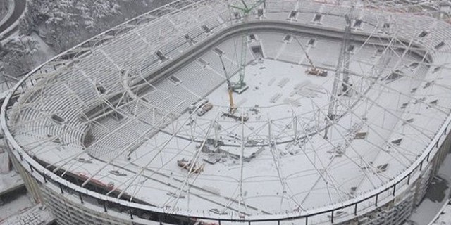Eskişehir'de Açalım Statı