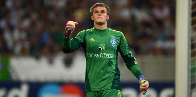 Yeni Neuer'den Büyük İtiraf!