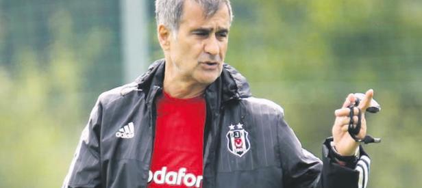 Şenol Güneş Patlaması!