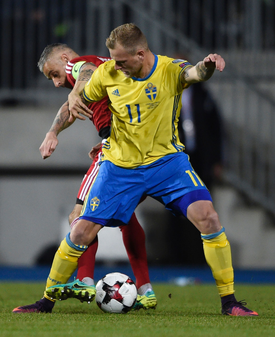 Kartal’da forvete tanıdık aday