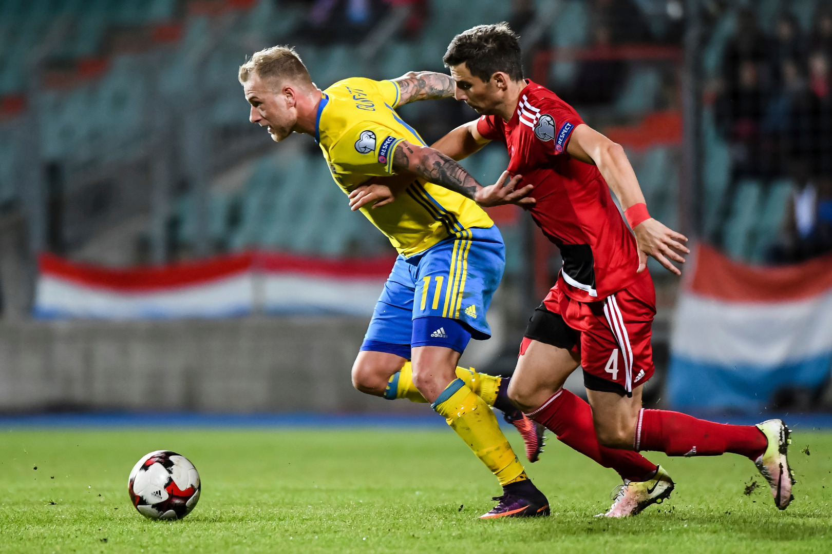 Kartal’da forvete tanıdık aday