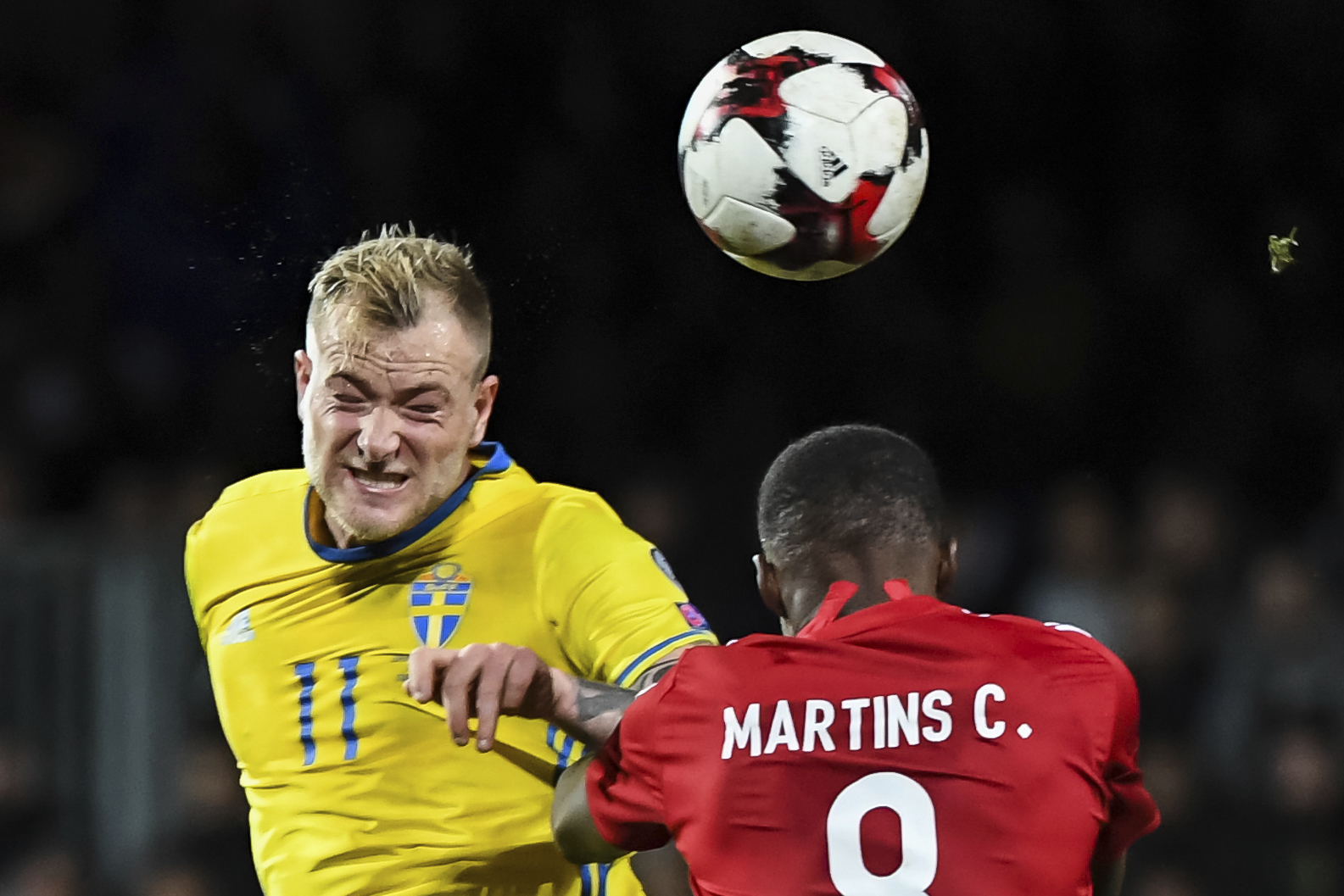 Kartal’da forvete tanıdık aday