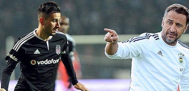 Pereira Tek Suçlu Oğuzhan 