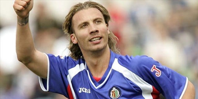 Delgado Stopere İlaç Oldu