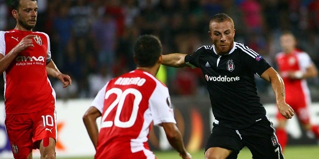 Töre Yol Ayrımında