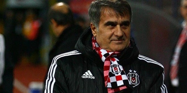 Memnuniyetsiz Şenol Güneş
