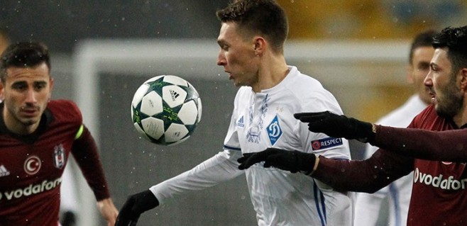 Beşiktaş'ta OHAL ilanı!