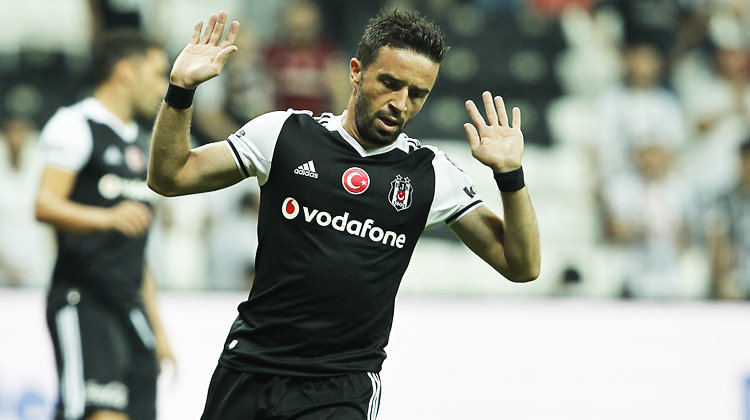 Gökhan Gönül tartışmalara nokta koydu!