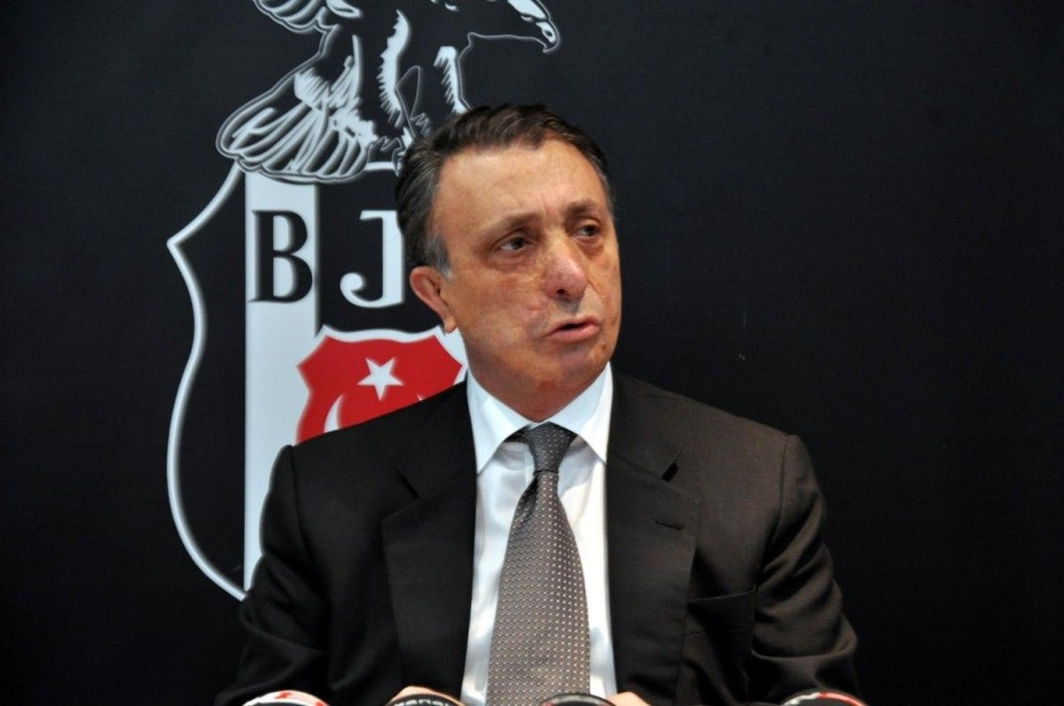 Ahmet Nur Çebi Transferi açıkladı!