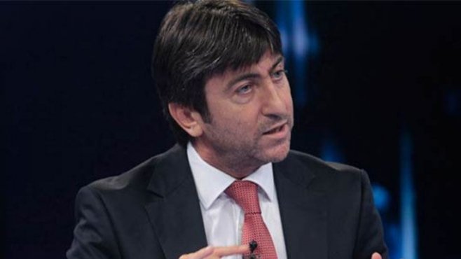 Rıdvan Dilmen'den Beşiktaş'ı çıldırtacak açıklama!