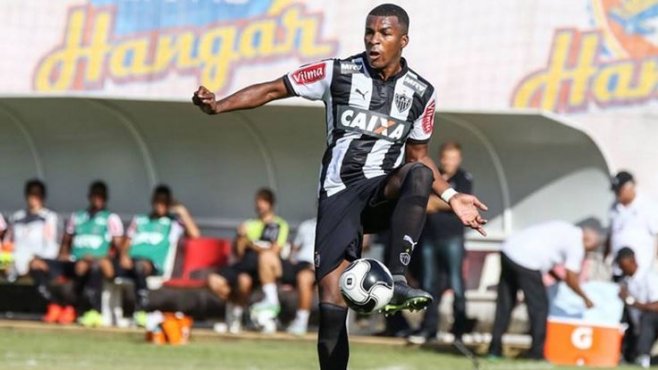 İşte Beşiktaş'ın yeni Rhodolfo'su!