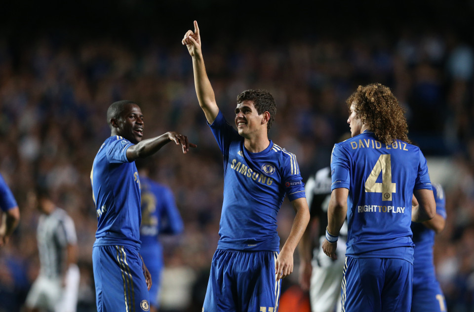 Beşiktaş'ın istediği yıldız oyuncu Chelsea'den ayrılacak!