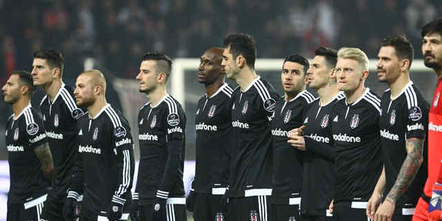 Hücum Hattına Saldırı