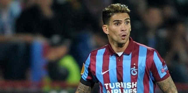 Trabzon'a Göz Diktik