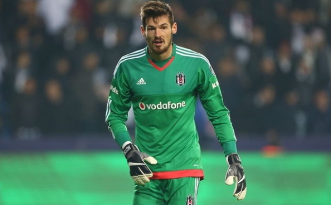 Boyko Beşiktaş'tan ayrılıyor!