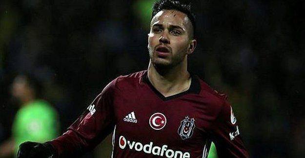 Almanlar Kerim Frei transferini duyurdu!