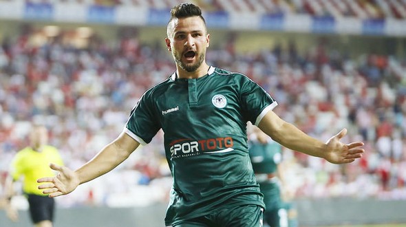 Süper Lig devi kanat açığını Olcay Şahan'la dolduracak!