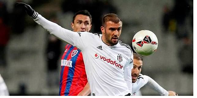 Kurtuluş'a izin çıkmadı