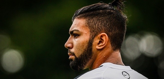 Patlamadan korkan Gabriel Barbosa'ya Beşiktaş'ın eski yıldızından fırça!