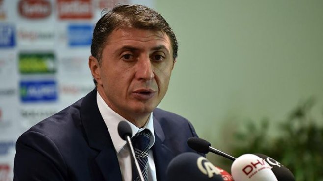 Şota'dan Beşiktaş'a Hapoel için özel uyarı!