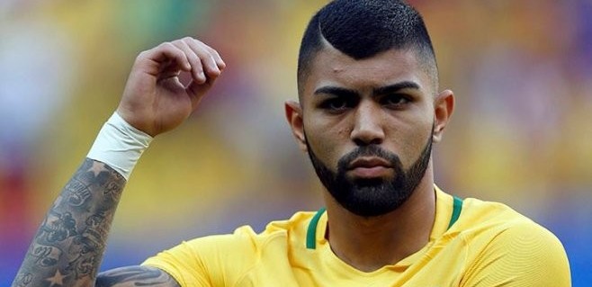 Gabriel Barbosa için müthiş iddia!