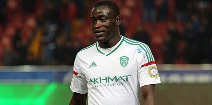 Beşiktaş ve G.Saray, Senegalli forvet için karşı karşıya geldi!