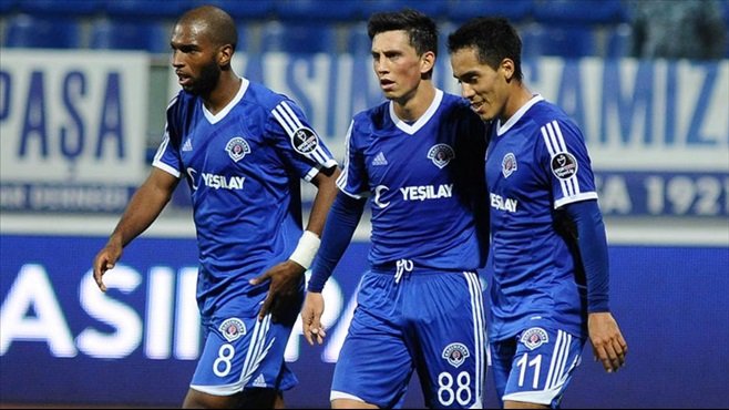 Beşiktaş aradığı kanat oyuncusunu buldu!