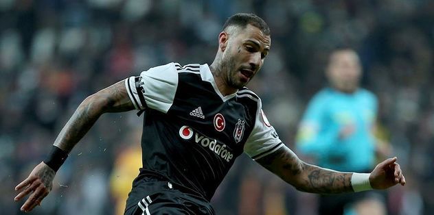 Ricardo Quaresma'ya büyük övgü!