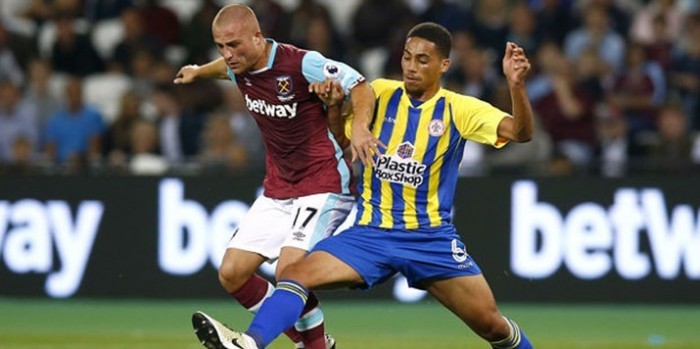 Beşiktaş'ta Gökhan Töre depremi!