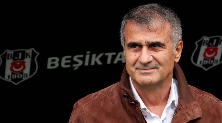 Şenol Güneş’in adı yeni stada veriliyor!