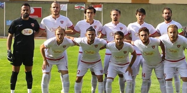 Arda'nın Takımı Takip Altında